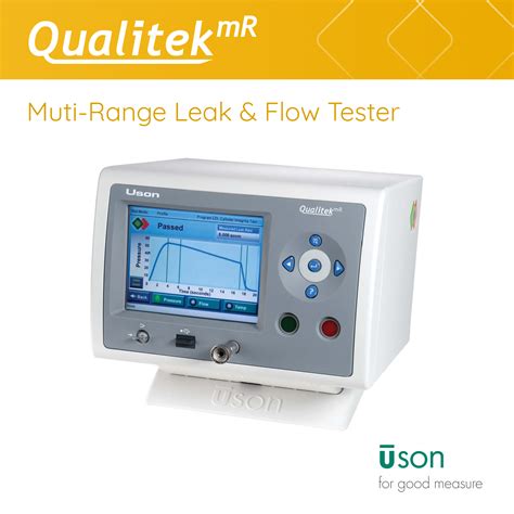 Package Leak Tester service|uson package leak tester.